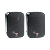 JBL CSS-1S/T 5.25" 2-Way 10W Passive Loudspeaker (Pair) — Being Shipped