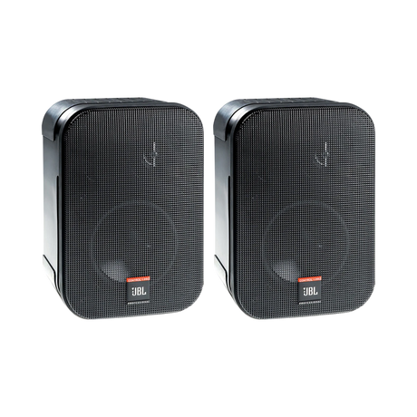 JBL CSS-1S/T 5.25" 2-Way 10W Passive Loudspeaker (Pair) — Being Shipped