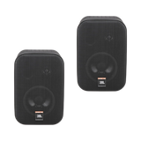 JBL CSS-1S/T 5.25" 2-Way 10W Passive Loudspeaker (Pair) — Being Shipped