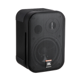 JBL Control 1 Pro - 5" Two-Way Professional Compact Loudspeaker (Pair, Black) — Being Shipped