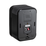 JBL Control 1 Pro - 5" Two-Way Professional Compact Loudspeaker (Pair, Black) — Being Shipped