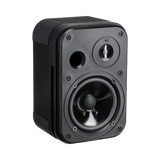JBL Control 1 Pro - 5" Two-Way Professional Compact Loudspeaker (Pair, Black) — Being Shipped