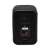JBL Control 1 Pro - 5" Two-Way Professional Compact Loudspeaker (Pair, Black) — Being Shipped