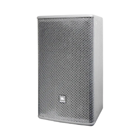 JBL AC895 8" 2-Way Full-Range Passive Loudspeaker System (White) — Being Shipped