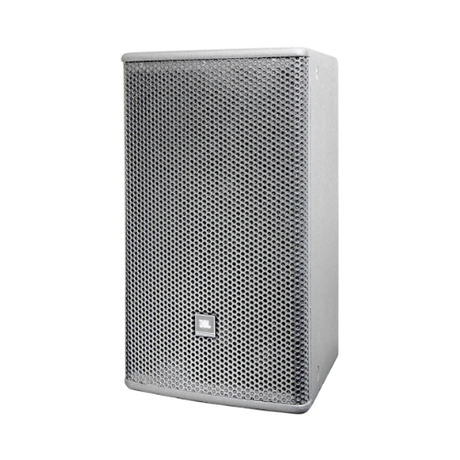JBL AC895 8" 2-Way Full-Range Passive Loudspeaker System (White) — Being Shipped