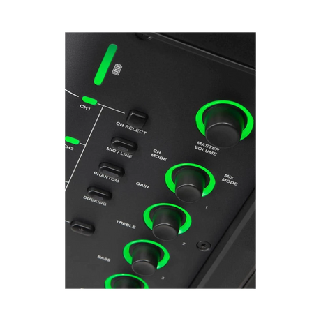 JBL EON ONE Compact All-in-One Rechargeable Personal PA — Being Shipped