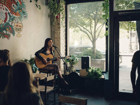 JBL EON ONE Compact All-in-One Rechargeable Personal PA — Being Shipped