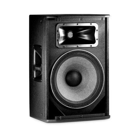 JBL SRX815 - 15" Two-Way Bass Reflex Passive System — Being Shipped