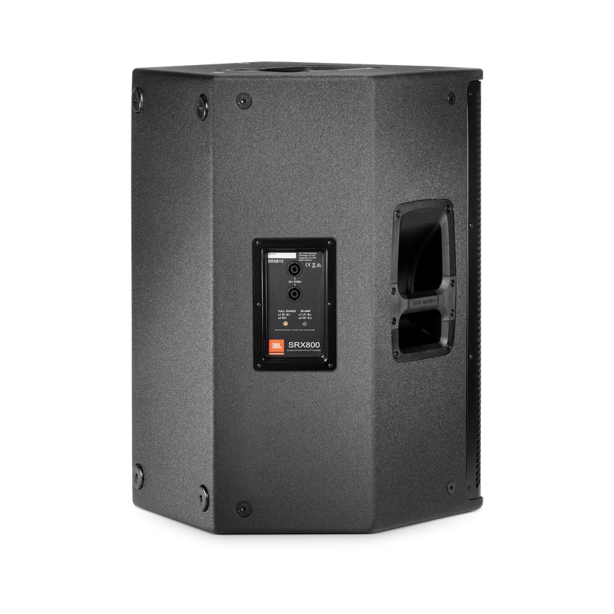 JBL SRX815 - 15" Two-Way Bass Reflex Passive System — Being Shipped