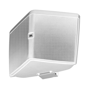 JBL Control HST 100W 2-Way 5.25" Passive Wide-Coverage Speaker (Single, White) — Being Shipped