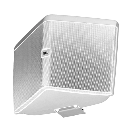 JBL Control HST 100W 2-Way 5.25" Passive Wide-Coverage Speaker (Single, White) — Being Shipped
