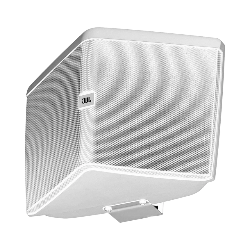JBL Control HST 100W 2-Way 5.25" Passive Wide-Coverage Speaker (Single, White) — Being Shipped