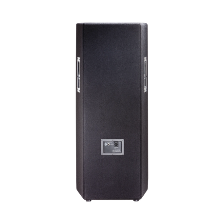 JBL JRX225 Dual 15" Two-Way Sound-Reinforcement Loudspeaker System — Being Shipped