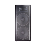 JBL JRX225 Dual 15" Two-Way Sound-Reinforcement Loudspeaker System — Being Shipped