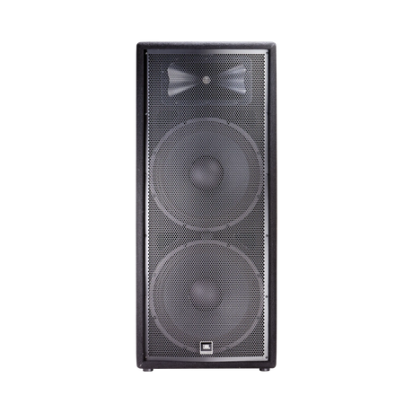 JBL JRX225 Dual 15" Two-Way Sound-Reinforcement Loudspeaker System — Being Shipped