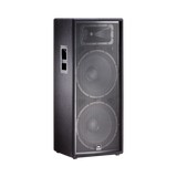 JBL JRX225 Dual 15" Two-Way Sound-Reinforcement Loudspeaker System — Being Shipped