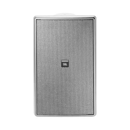 JBL Control 31 Two-Way High-Output Indoor-Outdoor Monitor Speaker (White) — Being Shipped