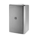 JBL Control 31 Two-Way High-Output Indoor-Outdoor Monitor Speaker (White) — Being Shipped