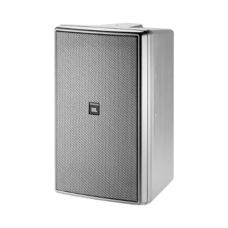 JBL Control 31 Two-Way High-Output Indoor-Outdoor Monitor Speaker (White) — Being Shipped