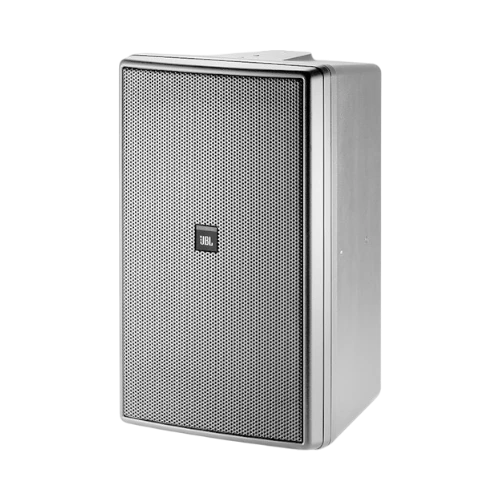 JBL Control 31 Two-Way High-Output Indoor-Outdoor Monitor Speaker (White) — Being Shipped