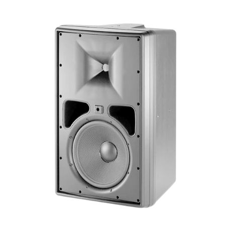 JBL Control 31 Two-Way High-Output Indoor-Outdoor Monitor Speaker (White) — Being Shipped