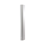 JBL CBT 100LA-1 Constant Beamwidth Technology Line Array Column Loudspeaker (White) — Being Shipped
