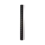 JBL CBT 100LA-1 Constant Beamwidth Technology Line Array Column Loudspeaker (White) — Being Shipped
