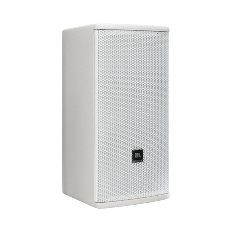 JBL Professional AC18/26-WH Compact 2-Way Loudspeaker (White) — Being Shipped