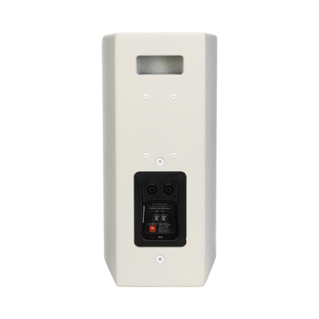 JBL Professional AC18/26-WH Compact 2-Way Loudspeaker (White) — Being Shipped