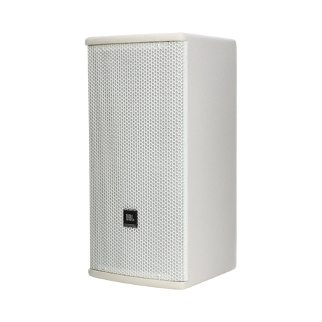 JBL Professional AC18/26-WH Compact 2-Way Loudspeaker (White) — Being Shipped