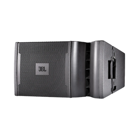 JBL VRX932LAP 12" Powered 2-Way Line Array Loudspeaker System (Black) — Being Shipped
