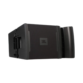 JBL VRX932LAP 12" Powered 2-Way Line Array Loudspeaker System (Black) — Being Shipped