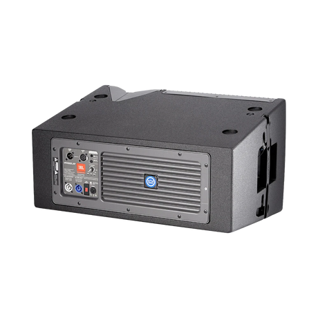 JBL VRX932LAP 12" Powered 2-Way Line Array Loudspeaker System (Black) — Being Shipped