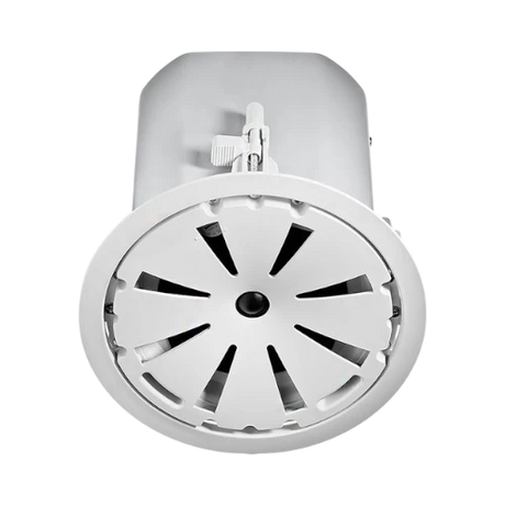 JBL Control 45C/T 2-Way 5.25" Coaxial Ceiling Loudspeaker (Pair, White) — Being Shipped