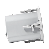 JBL Control 45C/T 2-Way 5.25" Coaxial Ceiling Loudspeaker (Pair, White) — Being Shipped