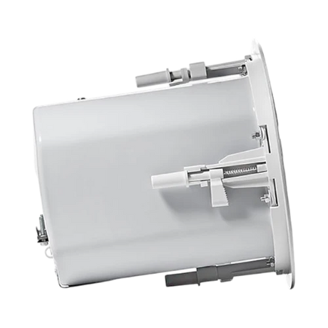 JBL Control 45C/T 2-Way 5.25" Coaxial Ceiling Loudspeaker (Pair, White) — Being Shipped