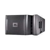 JBL VRX-932LA-1 12" Passive 2-Way Line Array Speaker Bi-Ampable (Black) — Being Shipped