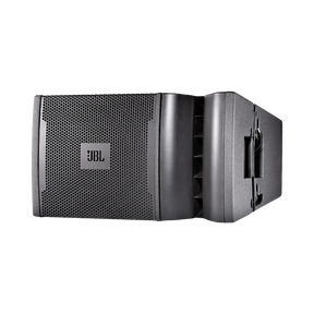 JBL VRX-932LA-1 12" Passive 2-Way Line Array Speaker Bi-Ampable (Black) — Being Shipped