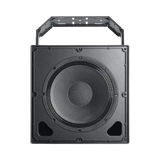 JBL AWC15LF All-Weather Compact 15" Low-Frequency Speaker (Black) — Being Shipped