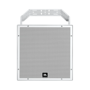 JBL AWC159 15" All-Weather Compact 2-Way Coaxial Loudspeaker (Gray) — Being Shipped