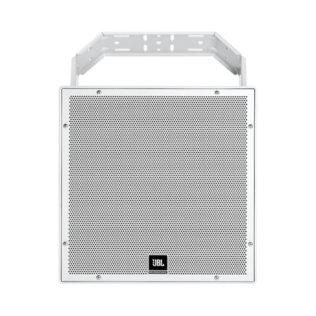JBL AWC159 15" All-Weather Compact 2-Way Coaxial Loudspeaker (Gray) — Being Shipped