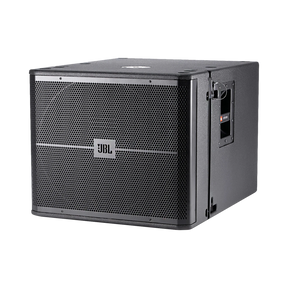 JBL VRX918S 18" High-Powered Flying Subwoofer — Being Shipped