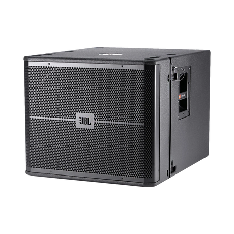 JBL VRX918S 18" High-Powered Flying Subwoofer — Being Shipped