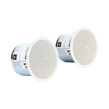 JBL Control 26C Ceiling Speaker (Pair) — Being Shipped