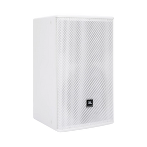 JBL AC299 12" 2-Way Full-Range Passive Loudspeaker System (White) — Being Shipped