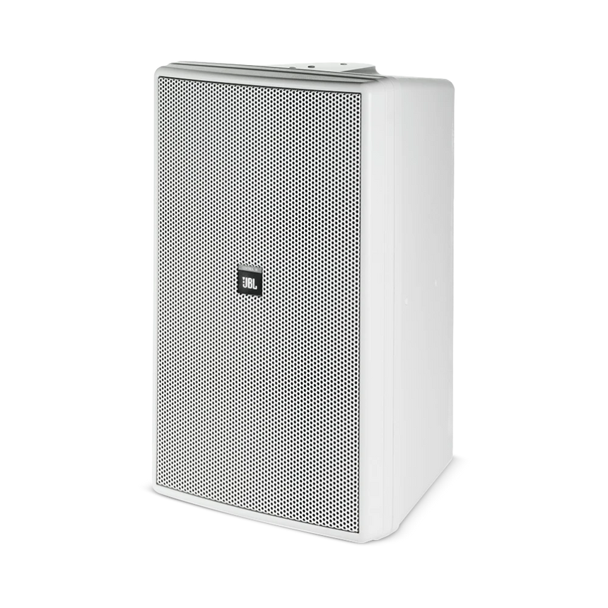 JBL Control 30 Three-Way High Output Indoor/Outdoor Monitor Speaker — Being Shipped