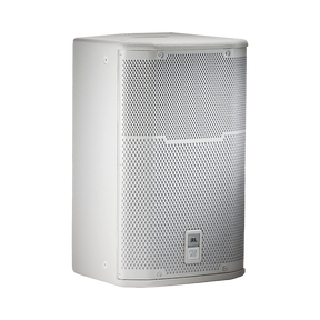 JBL PRX412M Two-Way 12" Passive Speaker (White) — Being Shipped
