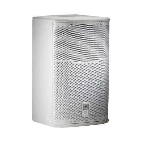 JBL PRX412M Two-Way 12" Passive Speaker (White) — Being Shipped