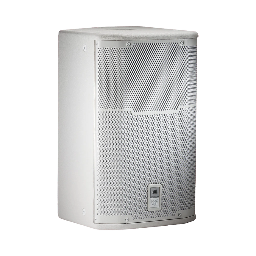 JBL PRX412M Two-Way 12" Passive Speaker (White) — Being Shipped