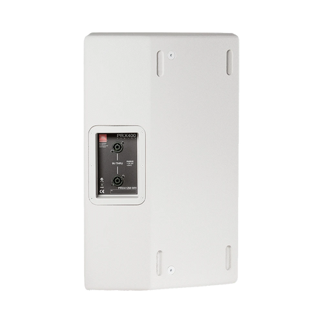 JBL PRX412M Two-Way 12" Passive Speaker (White) — Being Shipped